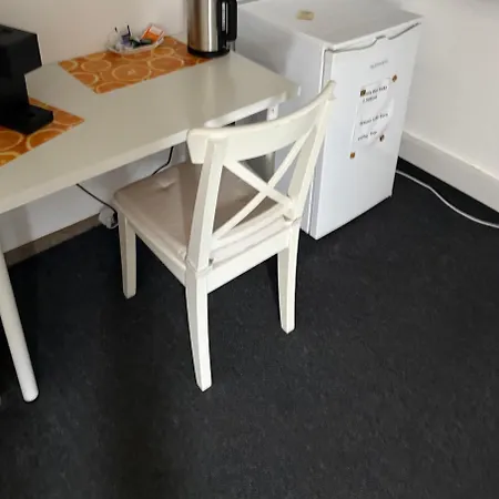 Moebliertes Bruehlstrasse 55 * Karlsruhe