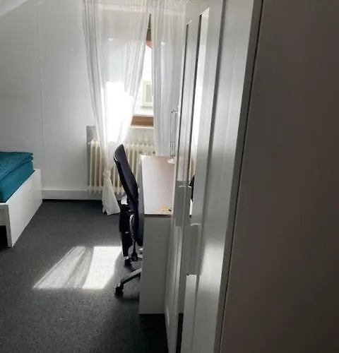 Moebliertes Bruehlstrasse 55 *